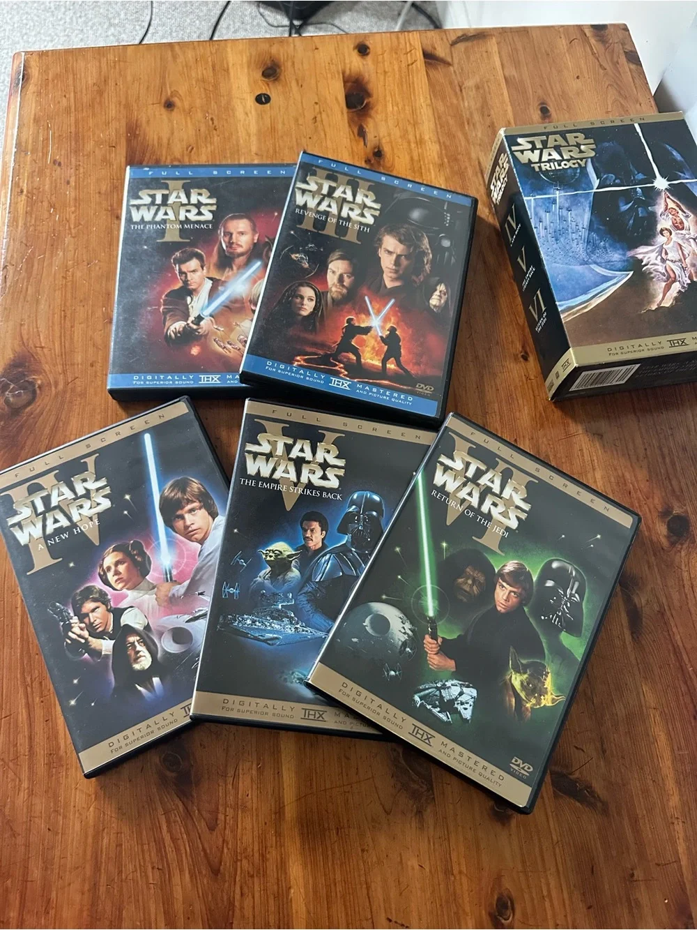 Star Wars star wars